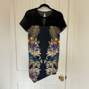 Stylestalker dress size XS worn ONCE, perfect condition